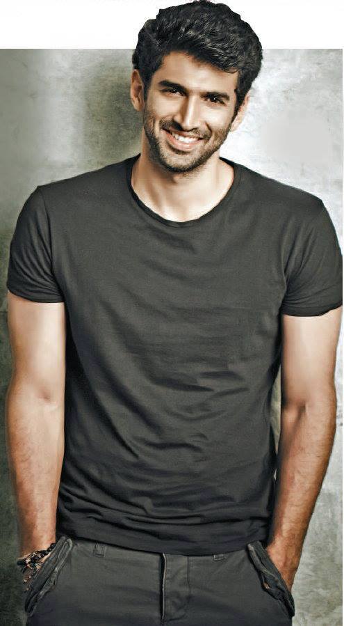 Aditya Roy Kapur height