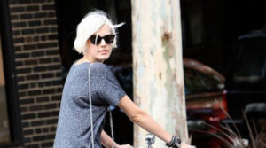 Agyness Deyn