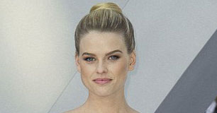 Alice Eve Diet Plan and Workout Regime