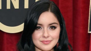 Ariel Winter