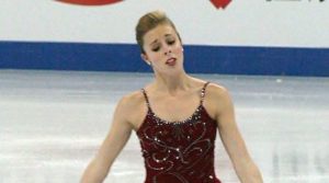Ashley Wagner