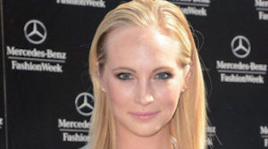 Candice Accola