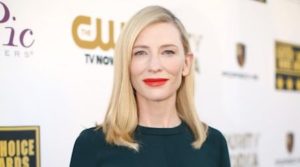 Cate Blanchett