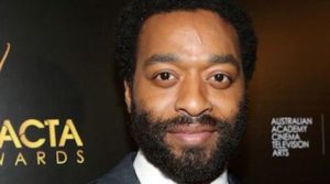 Chiwetel Ejiofor