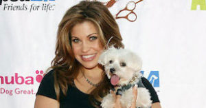 Danielle Fishel weight