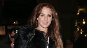 Danielle Lloyd