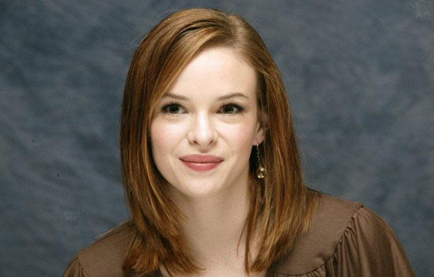 Danielle Panabaker