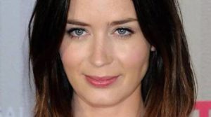 Emily Blunt
