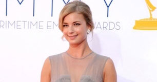 Emily VanCamp Diet Plan and Workout Routine