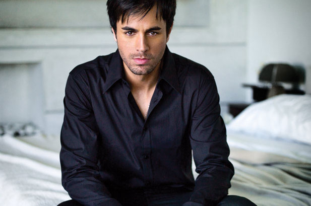 Enrique Iglesias 2014