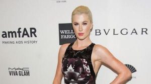 Ireland Baldwin
