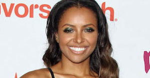 Kat Graham diet