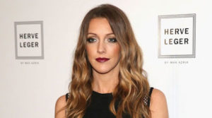 Katie Cassidy