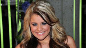 Lauren Alaina