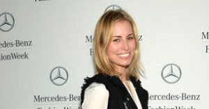 Niki Taylor Workout Diet