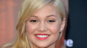 Olivia Holt