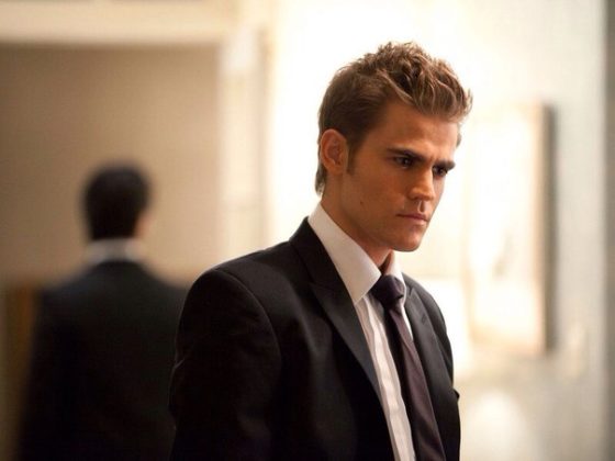 Paul Wesley Height Weight Body Statistics Girlfriend - Healthy Celeb