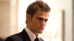 Paul Wesley