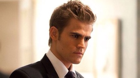 Paul Wesley Height, Weight, Age, Body Statistics