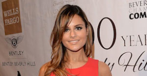 Pia Toscano weight