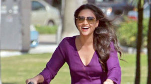 Shay Mitchell