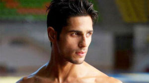 Sidharth Malhotra