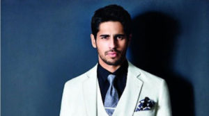 Sidharth Malhotra