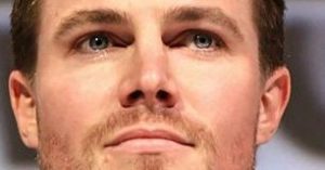 Stephen Amell