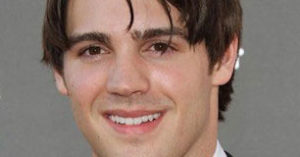 Steven R. McQueen 2014