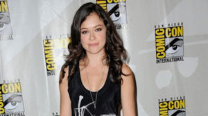 Tatiana Maslany