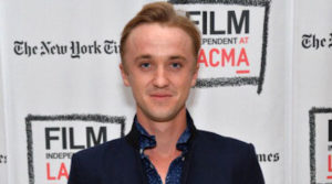 Tom Felton