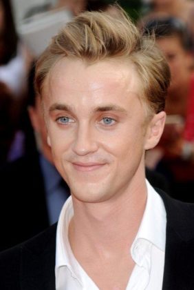 Tom Felton Height, Weight, Age, Girlfriend, Family, Biography