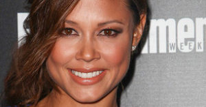 Vanessa Lachey 2014