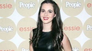 Vanessa Marano