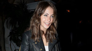 Willa Holland