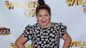 Raini Rodriguez