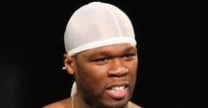 50 Cent workout routine