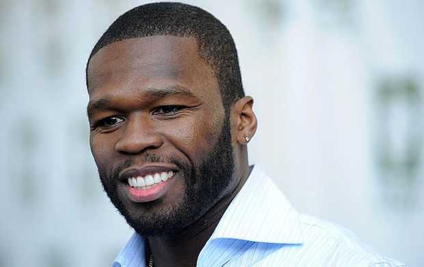 50 Cent