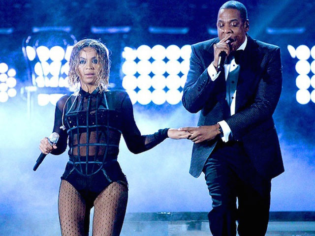 Beyonce And Jay Z Grammys 2014 Workout And Diet Plan