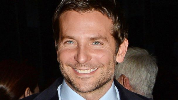 Bradley Cooper workout and diet