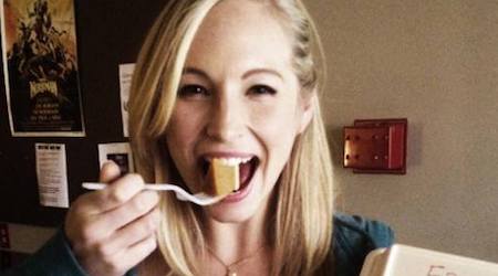 Candice Accola Workout Routine and Diet Plan