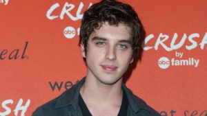 David Lambert