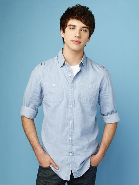 David Lambert height