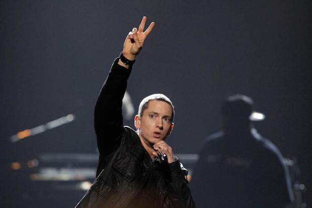 Eminem