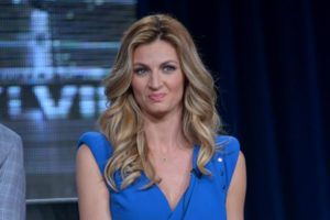 Erin Andrews Height, Weight, Age, Boyfriend, Family, Facts, Biography