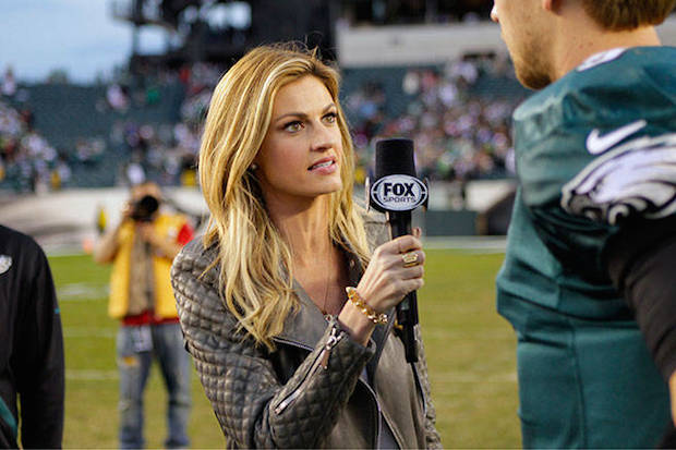 Erin Andrews