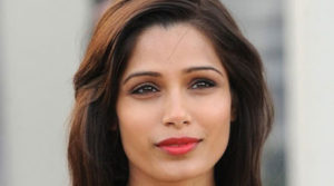 Freida Pinto