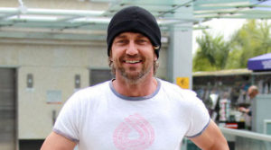 Gerard Butler