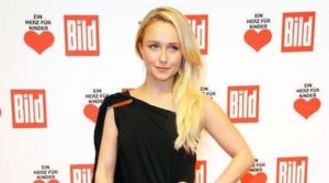 Hayden Panettiere
