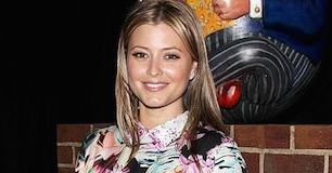 Holly Valance Workout Routine and Diet Plan